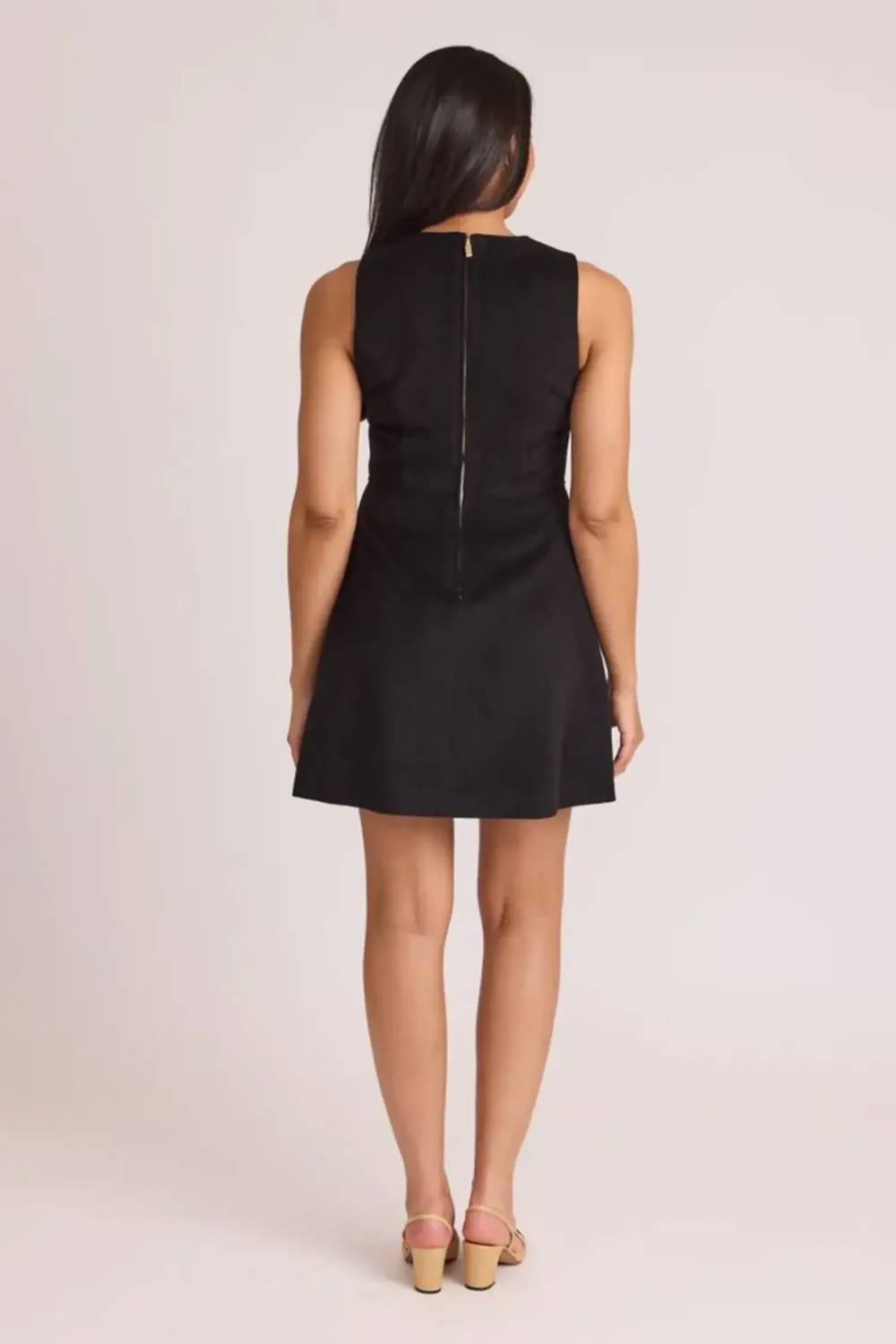 S'Edge - Rebecca Mini Dress