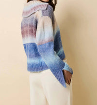 Solid & Striped - Lola Pullover Sweatshirt