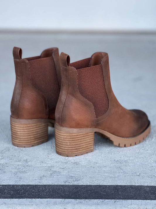 Mia - Women's Jonna Pull On Boot