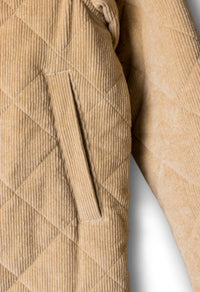 Kavu - Camp Lite Corduroy Jacket
