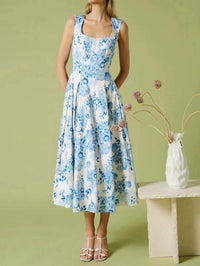 Favorite Daughter - The Muse Midi Dress