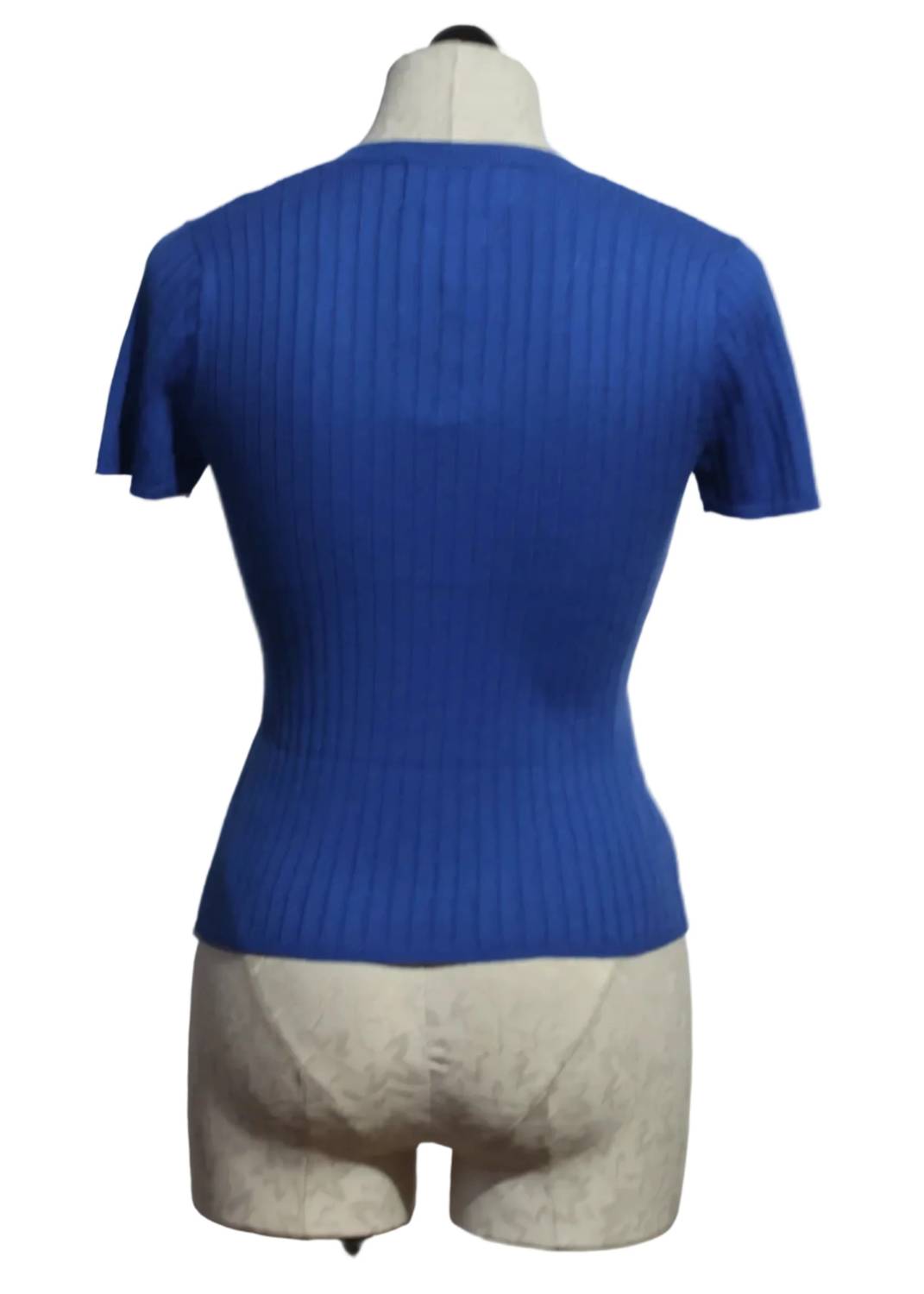 Colorush - Women's Barefoot Drift Rib V Tee
