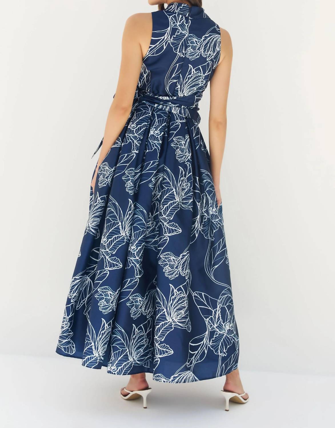 Hutch - Hastings Maxi Dress