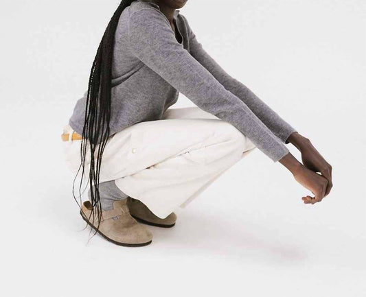 Gigi Pip - Women's Monroe Rancher Fedora Hat