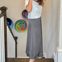 Hello Nite - Midi Skirt