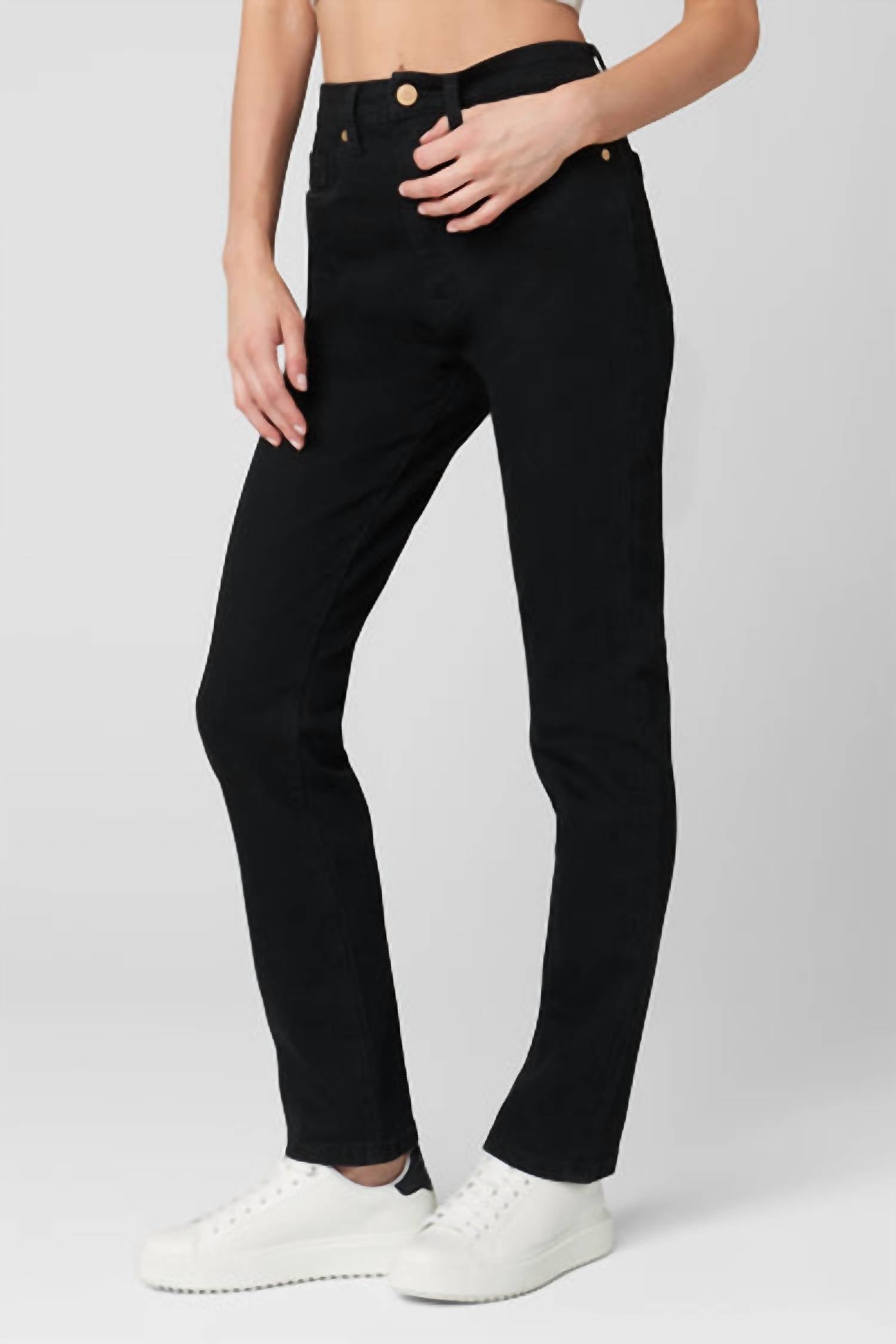 Blanknyc - Lexington Slim Straight Jeans