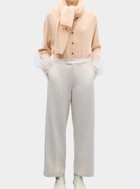 Cordera - New Tailoring Straight Leg Pants