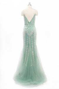 Coya Collection - Women's Francique Gown