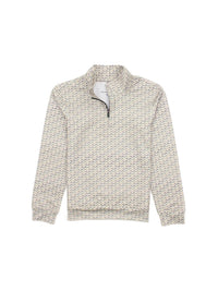 Properly Tied - Boy's Inlet Pullover