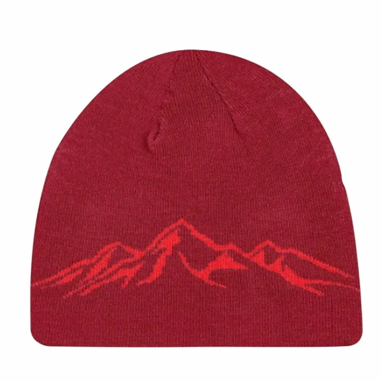 Ski-Doo - Unisex Reversible Beanie
