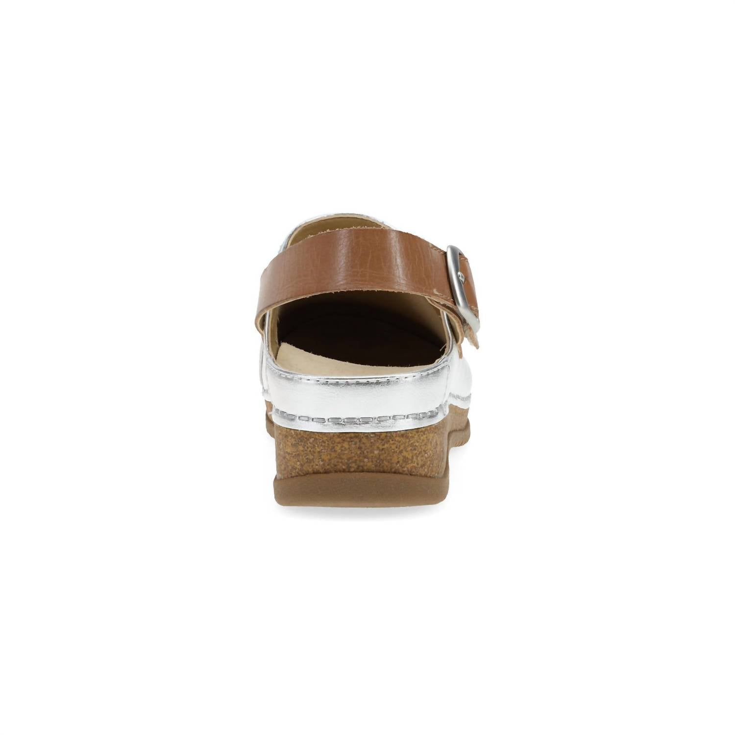 Dansko - Women's Merrin Slingback Clogs