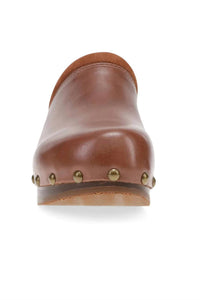 Dansko - Women's Andie Wood Clogs