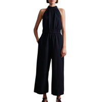 Apiece Apart - Archer Sleeveless Jumpsuit