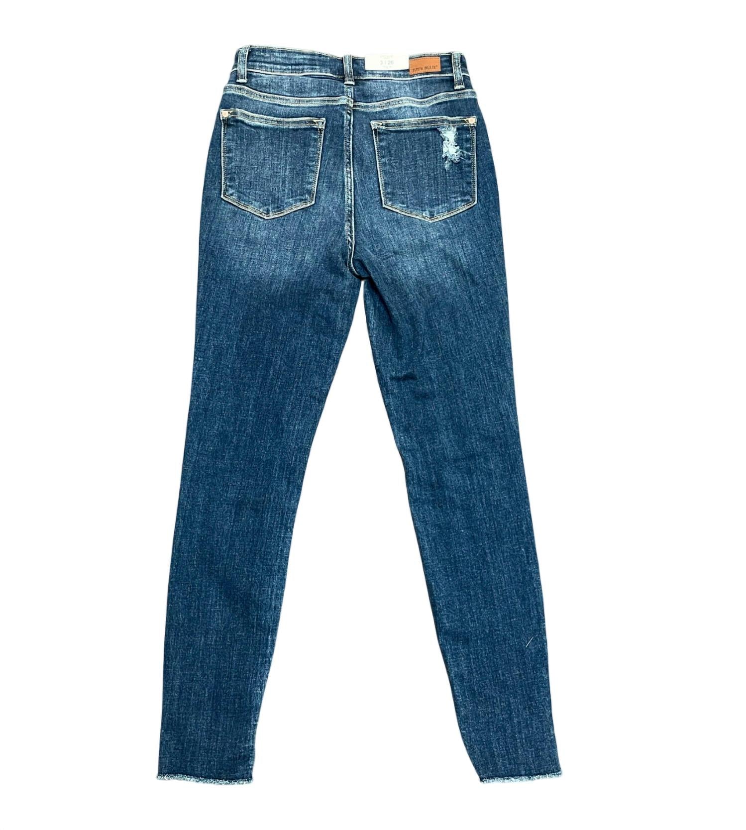 Judy Blue - Women Good Life Jeans