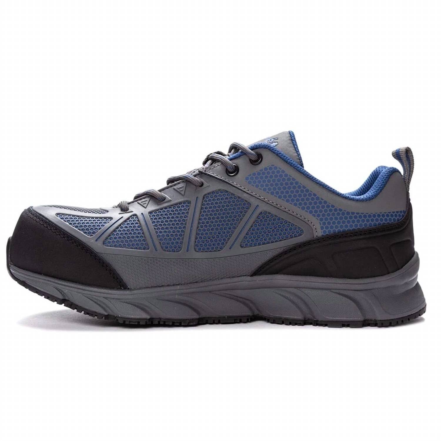 Propet - Men's Seeley Ii Industrial Shoe