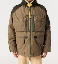 Parajumpers - SWORD B FIELD JACKET