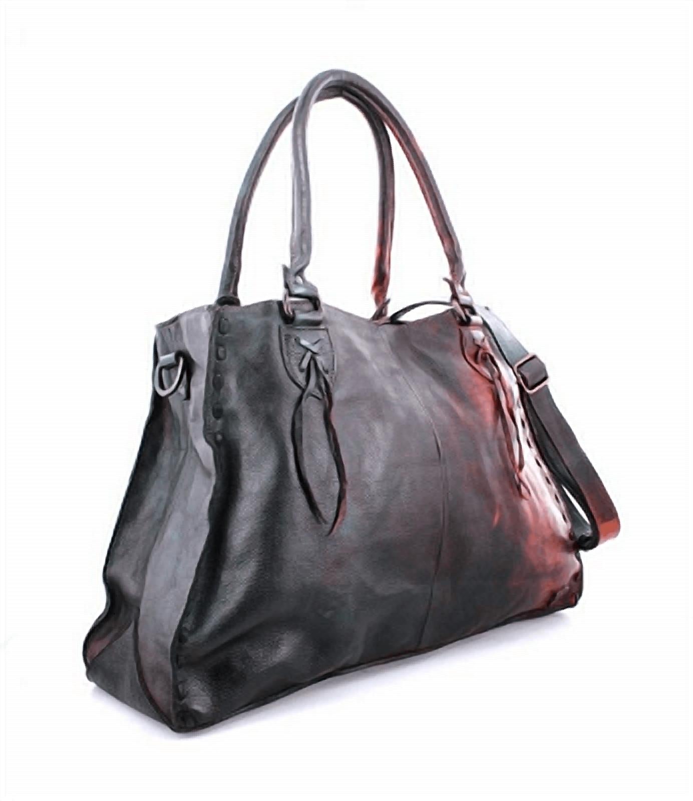 Bedstu - Women's Rockaway Crossbody Tote Bag
