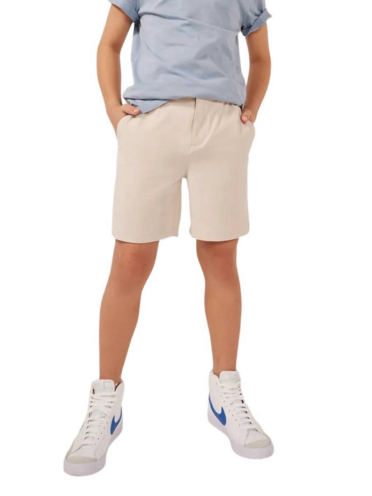 Chubbies - Boy's Youth Everywear Short