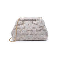 Urban Expressions - Women's Ophelia Clutch