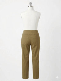 Elliott Lauren - Modern Twill Pant