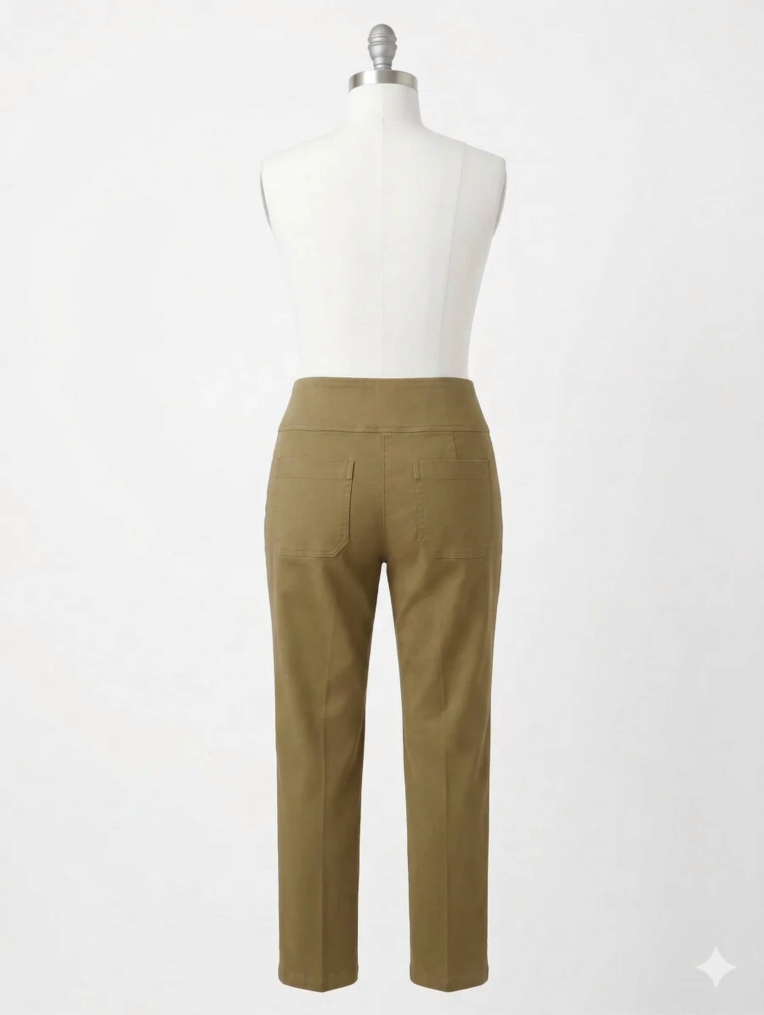 Elliott Lauren - Modern Twill Pant
