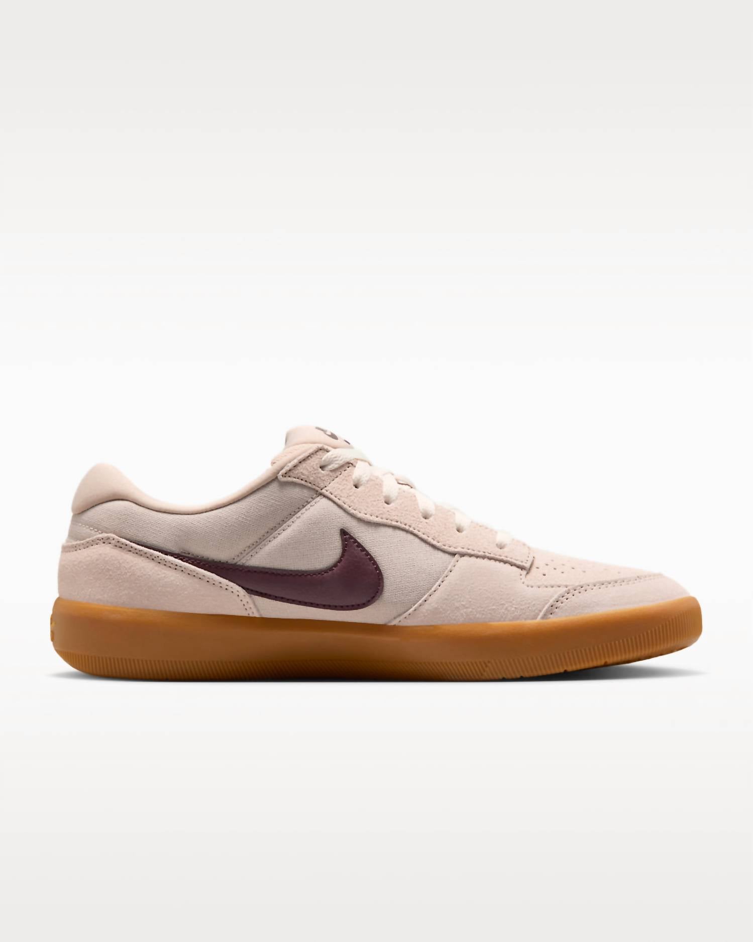 Nike - Men's Sb Force 58 Shoes
