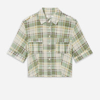 Frame - Utility Shirt
