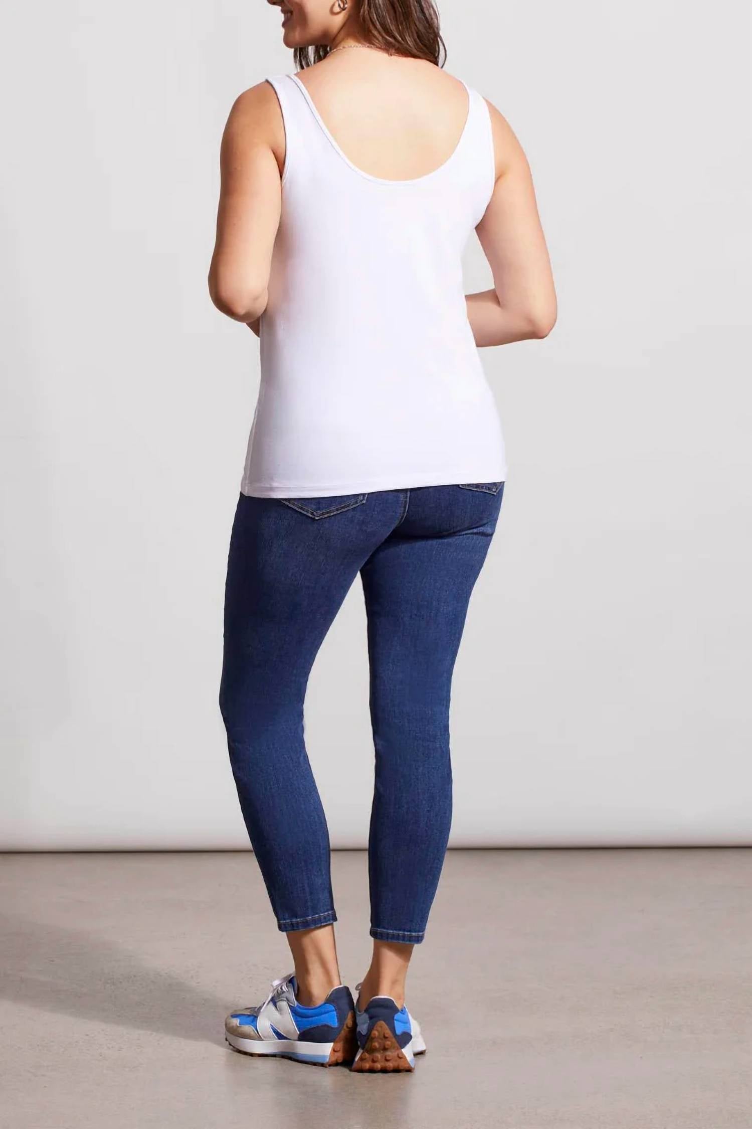 Tribal - Wear 2 Ways Cami Top