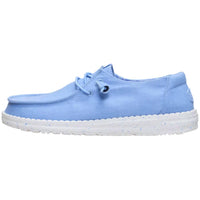 Hey Dude - Women's Wendy Stretch Canvas Casual Shoe