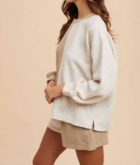 Anniewear - Women's Lounge Set