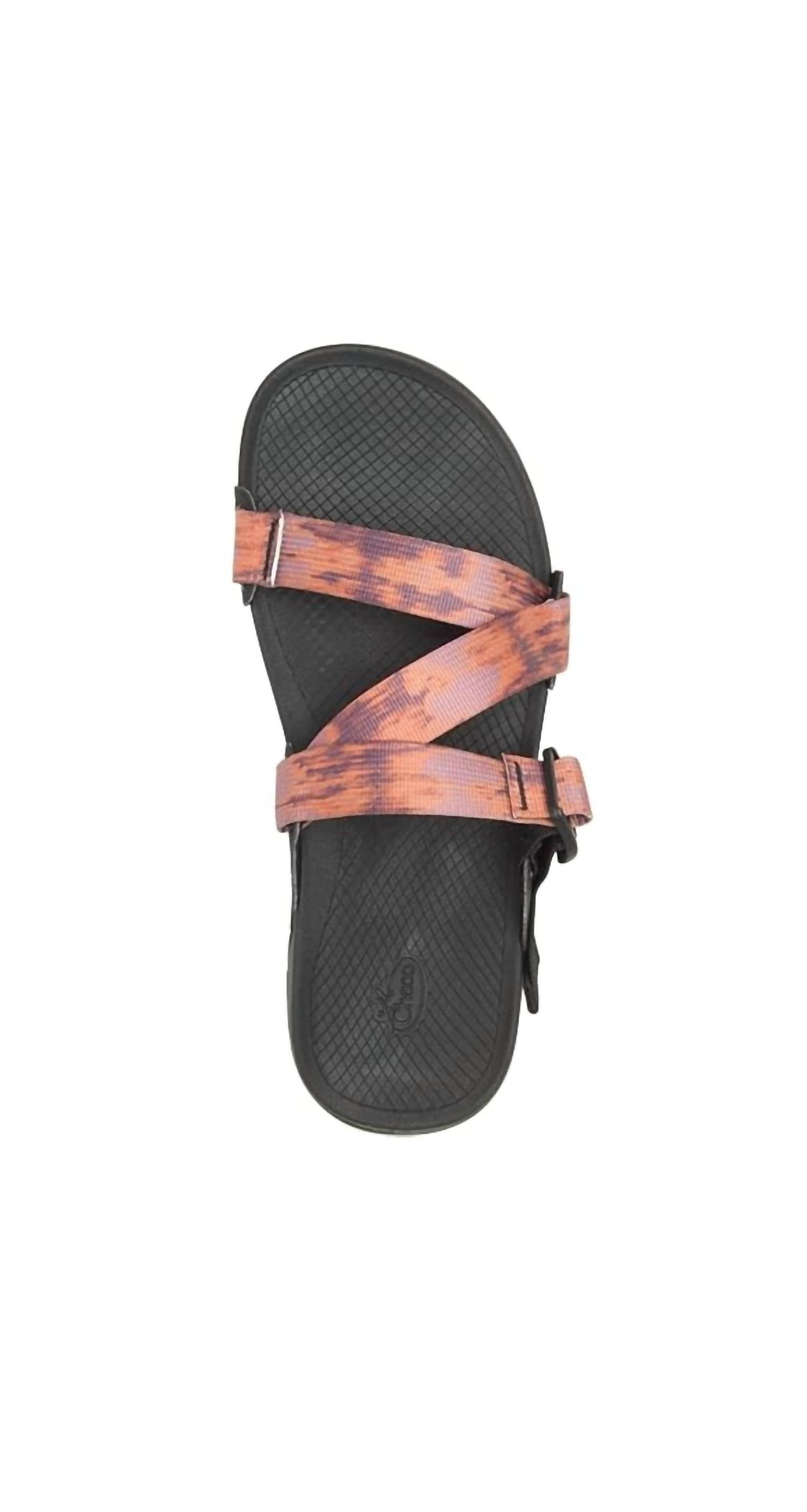 Chaco - Men's Lowdown Slide Sandal