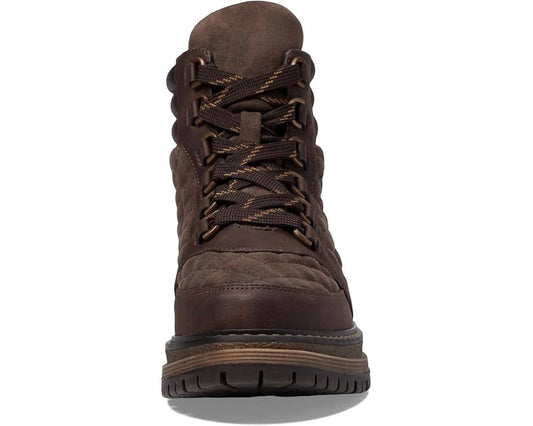 Roxy - Women's Qwinn Boot