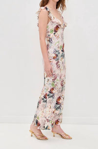 Alice + Olivia - Gemma Maxi Dress