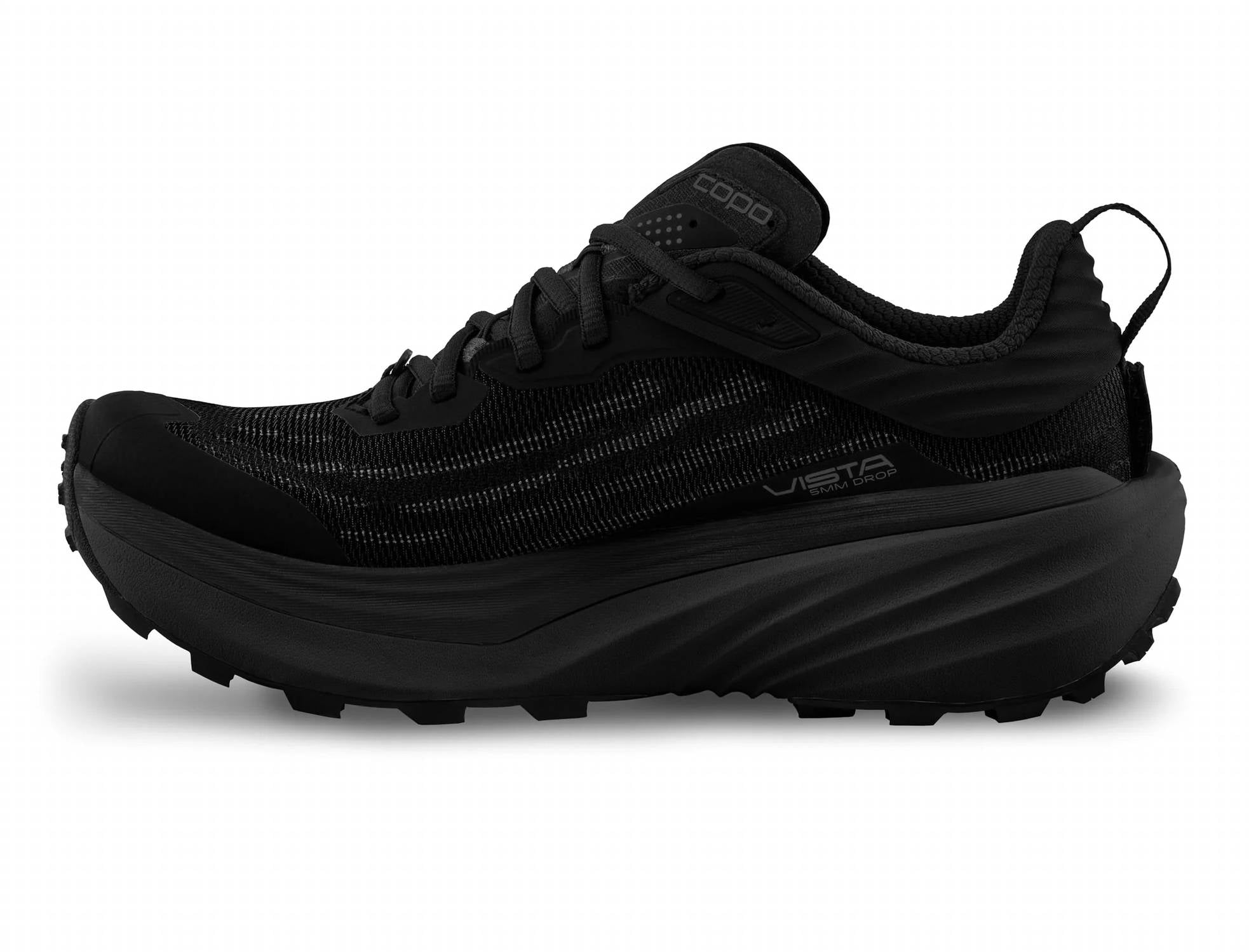 Topo Athletic - Men's Vista Trail Running Shoes