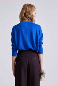 Apiece Apart - Women's Super Fine Merino Wool Sweater