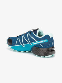 Salomon - Women's Speedcross 4 Trail Running Shoes
