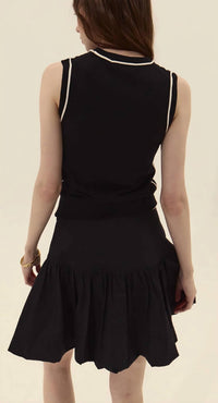 Deluc - Parga Mini Skirt