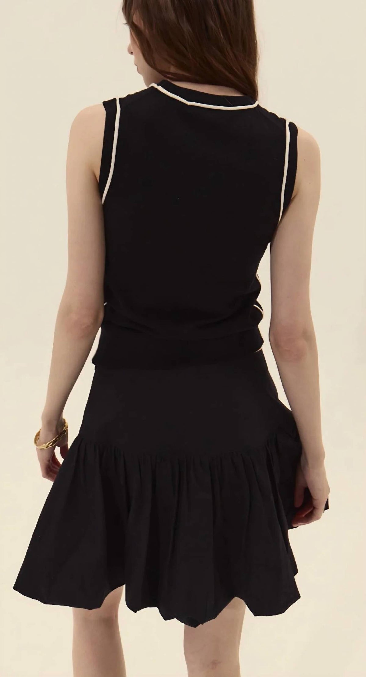 Deluc - Parga Mini Skirt
