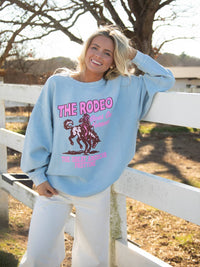 Charlie Southern - Rodeo Forever Pullover