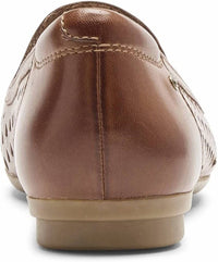 Rockport - Women's Maiika Woven Slip-on Shoes