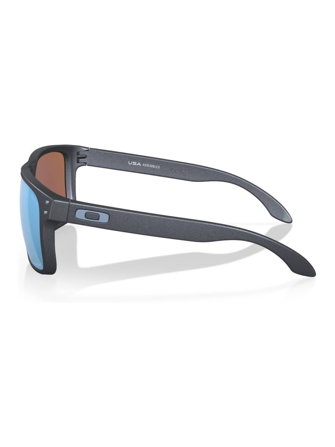 Oakley - Holbrook Xl Rectangle Polarized Sunglasses 9417-3959