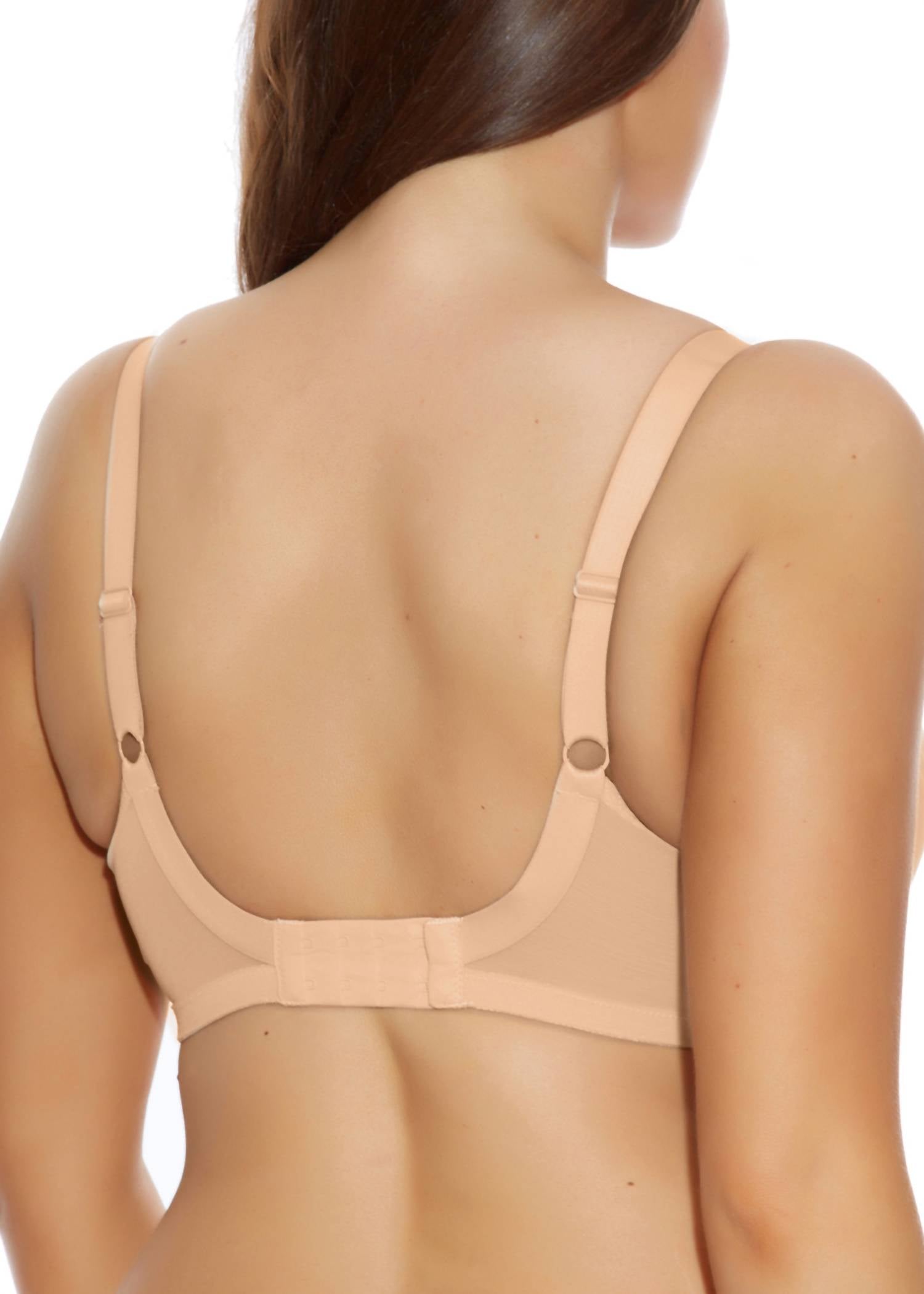 Elomi - Smoothing Underwire Molded Nursing Bra