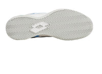 Lotto - Men's Mirage 100 II Clay Court Shoe