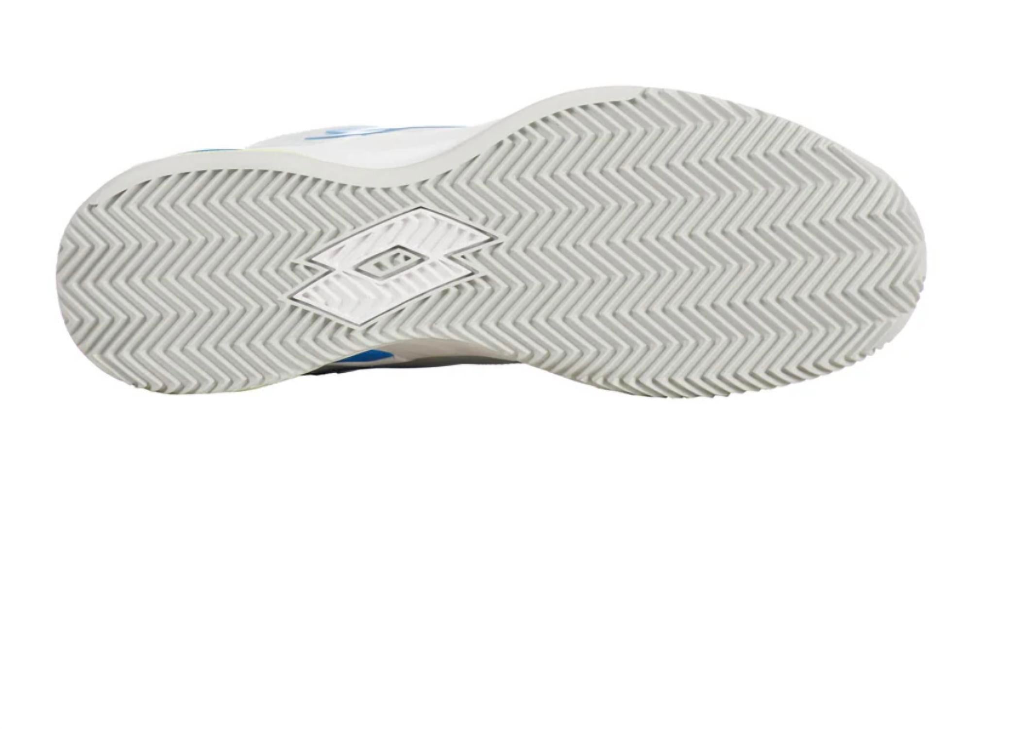 Lotto - Men's Mirage 100 II Clay Court Shoe