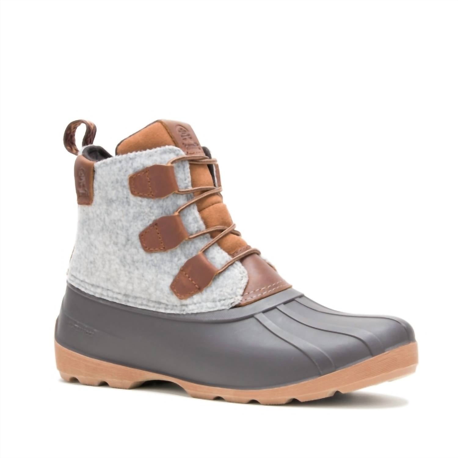 Kamik - Women's Simona Mid Boots