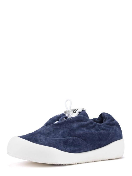 Andia Fora - Women's Nina Scarpa Pull On Sneaker