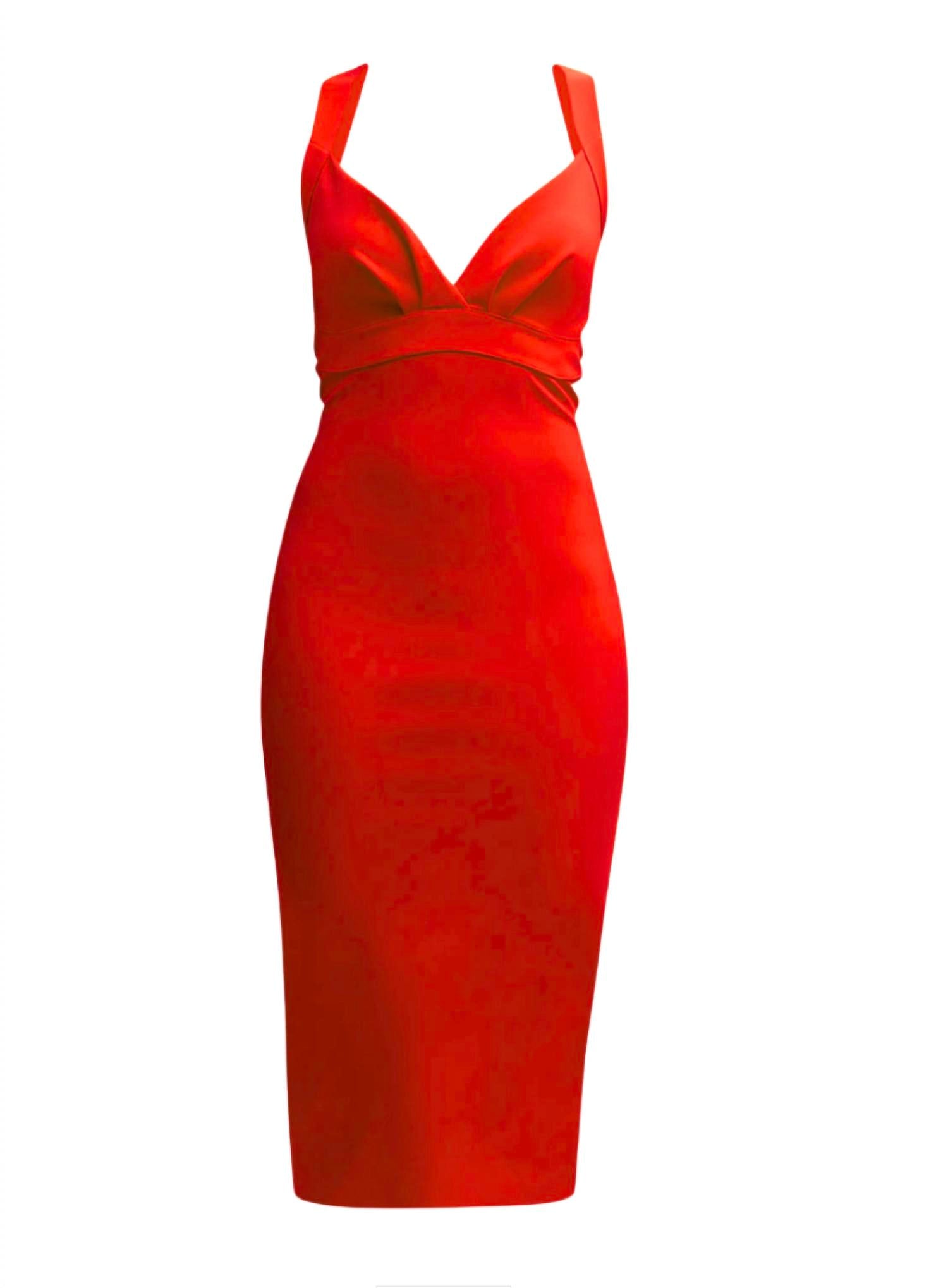 Chiara Boni - Women's Nisup Dress