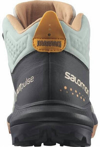 Salomon - Women's Outpulse Mid Gtx Hiking Shoes