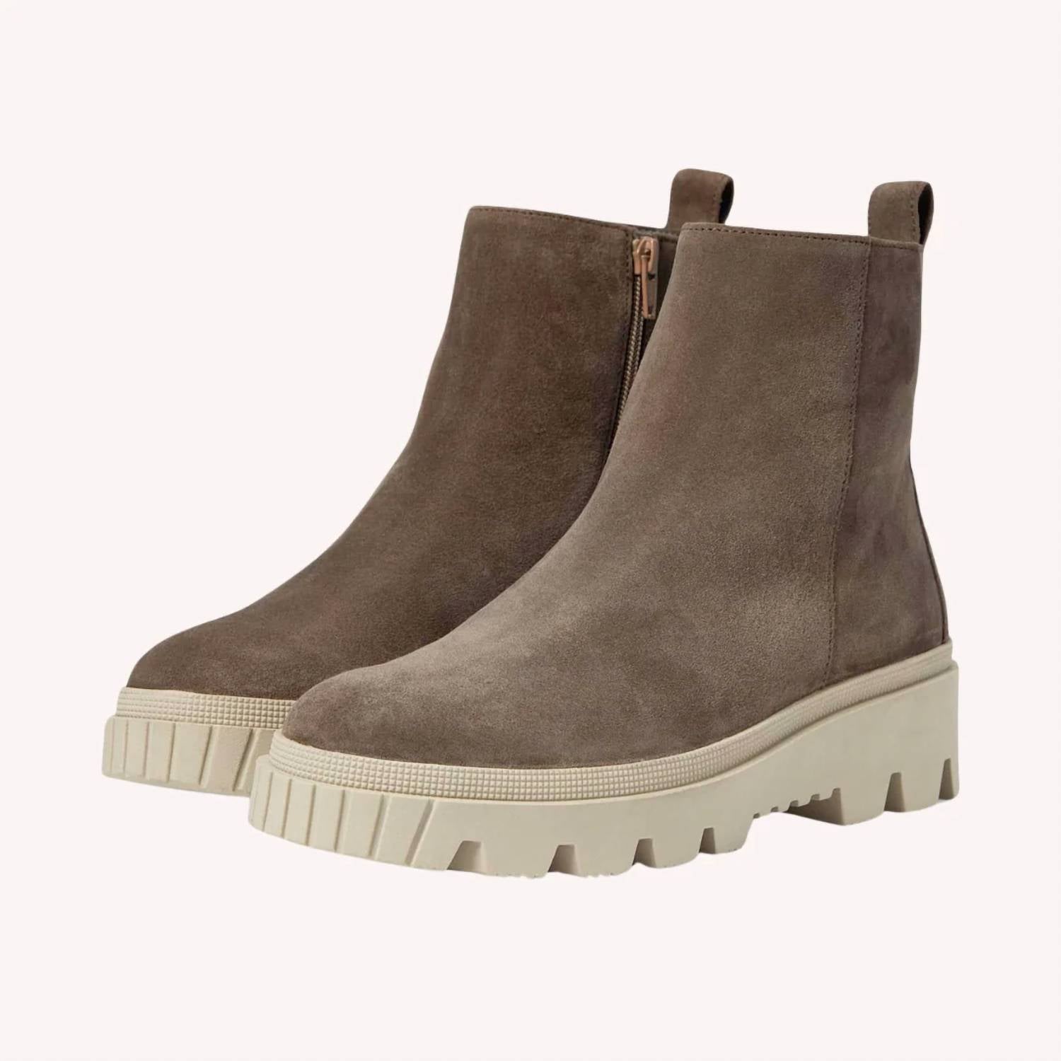 Gabor - Women's Dreamvelour Boots
