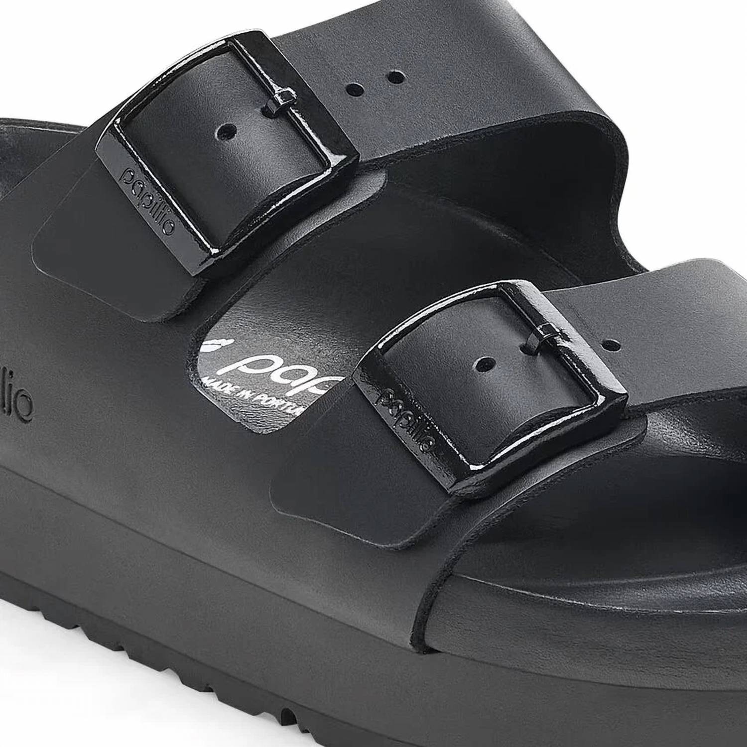 Birkenstock - Women's Arizona Flex Platform Sandal